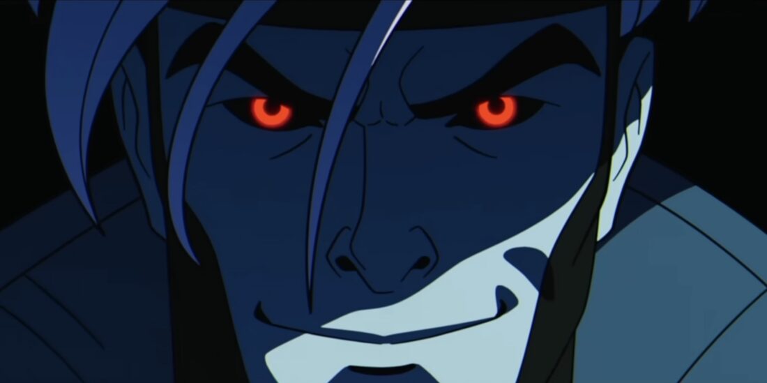 Gambit resurrected as horseman in X-Men '97 S2 episode 6